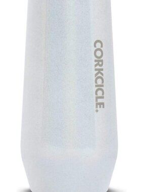 Corkcicle Champagne Flute UNICORN NEW Stemless